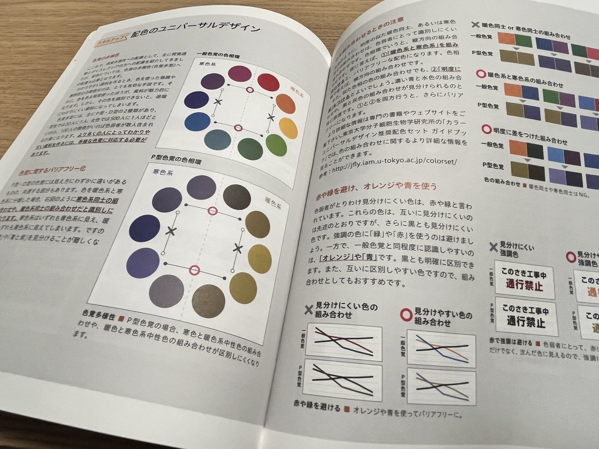 かん @ 現場のWebディレクター tweet media