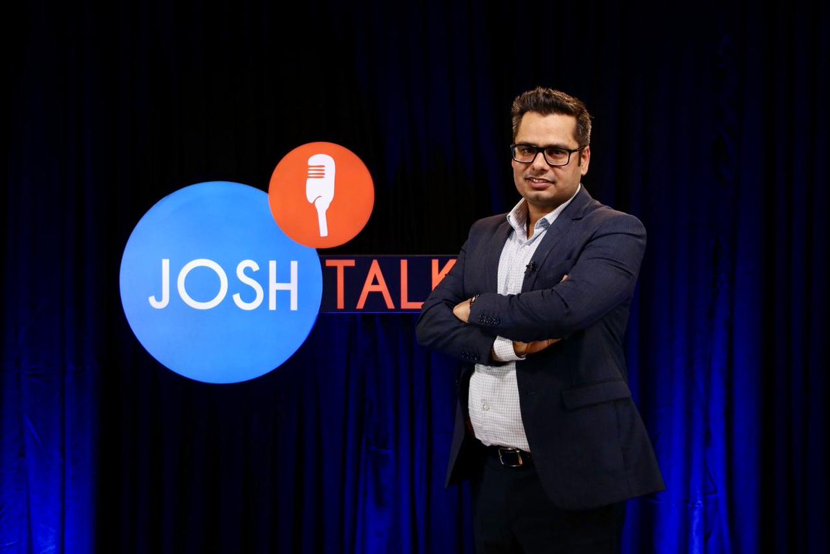 manoj_dhanda's tweet photo. "Jab peeche mudne ka raasta nahi hoga, to aage ka rasta khud ban jaega."  
 
This one line defines my entire journey — and I finally got to share it on Josh Talks. 🎬  

🎥 Watch here: https://t.co/kR5o8GHZMW 

#JoshTalk #Utho https://t.co/rFsZAAV81L