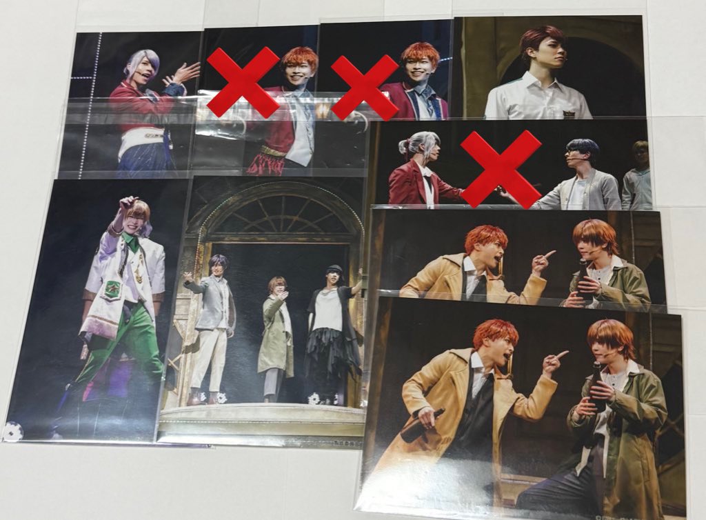 あかね@取引垢 tweet media