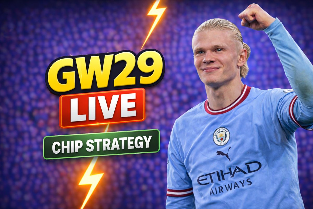 Chasing Rank FPL tweet media