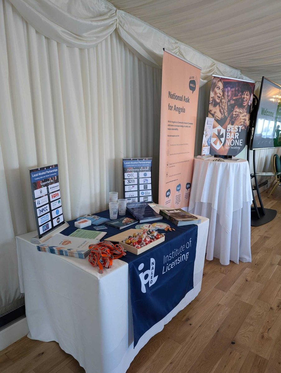 InstituteofLicensing tweet media