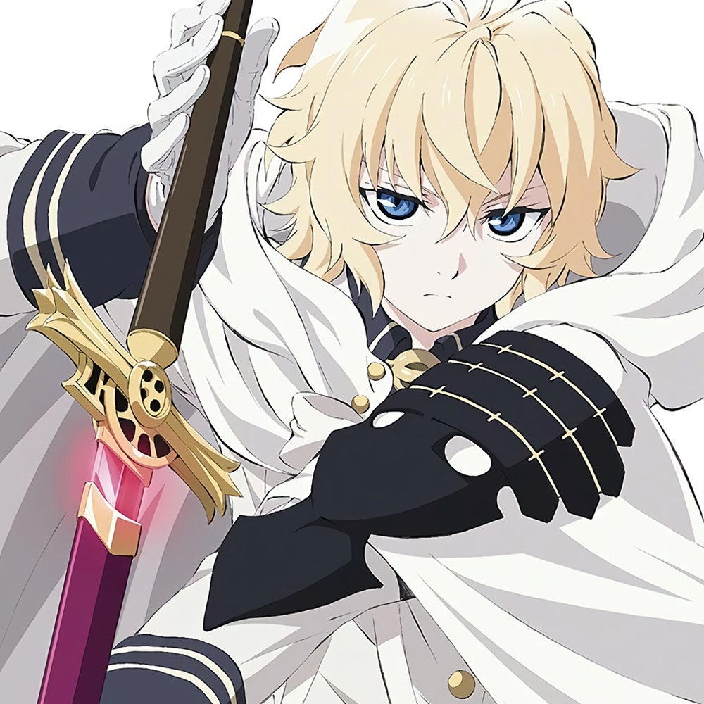 ✧・゚ DAILY MIKA tweet media