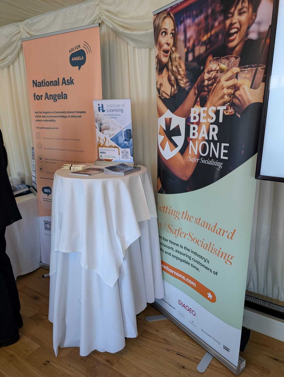 InstituteofLicensing tweet media