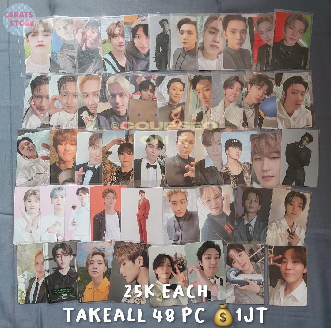 caratsstore's tweet photo. svts prio takeall bole opshar dom jkt @coupseo https://t.co/EawJzgtUzJ