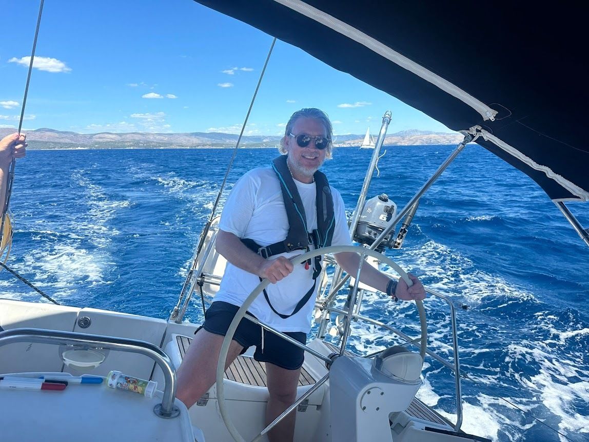 YachtSailTrain's tweet image. If you’re going to learn to sail — do it properly.

RYA Sailing Courses in Croatia 🇭🇷
Small groups. Real miles. Professional instruction.

Day Skipper | Competent Crew | Powerboat Level 2

Book now 👉 YachtSailTraining.com
#RYASailing #SailingCroatia #LearnToSail