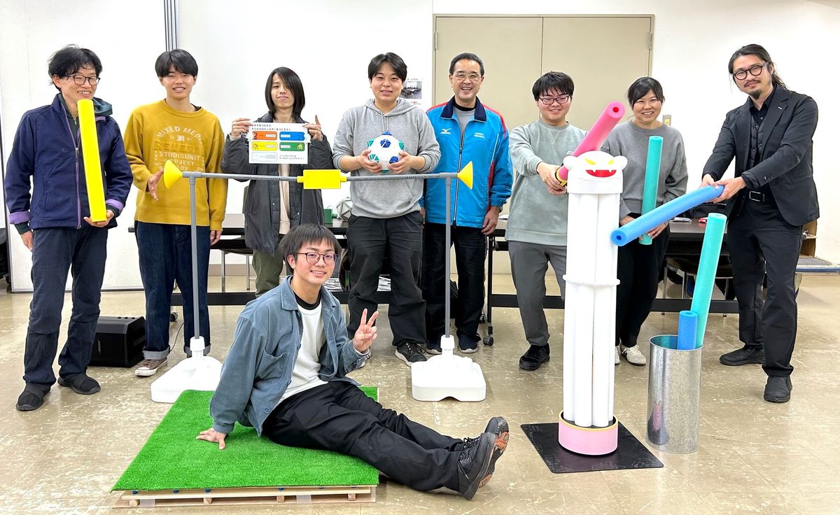 京都産業大学 情報理工学部 / KSU-ISE (ex-CSE) tweet media