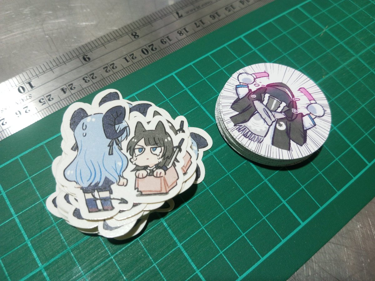 たれムキ tweet media