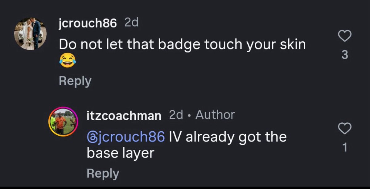 To The Lane and Back tweet media