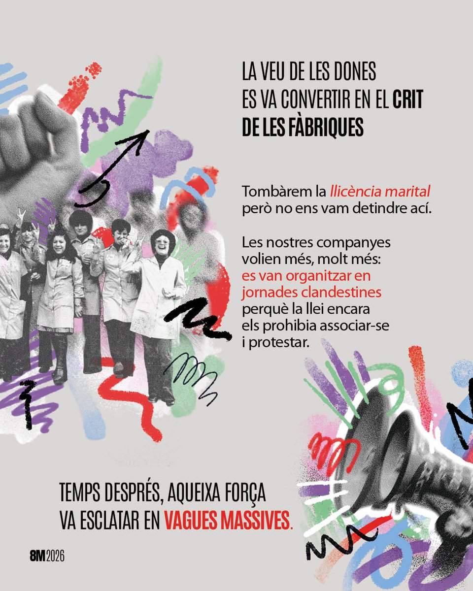 CCOO País Valencià tweet media