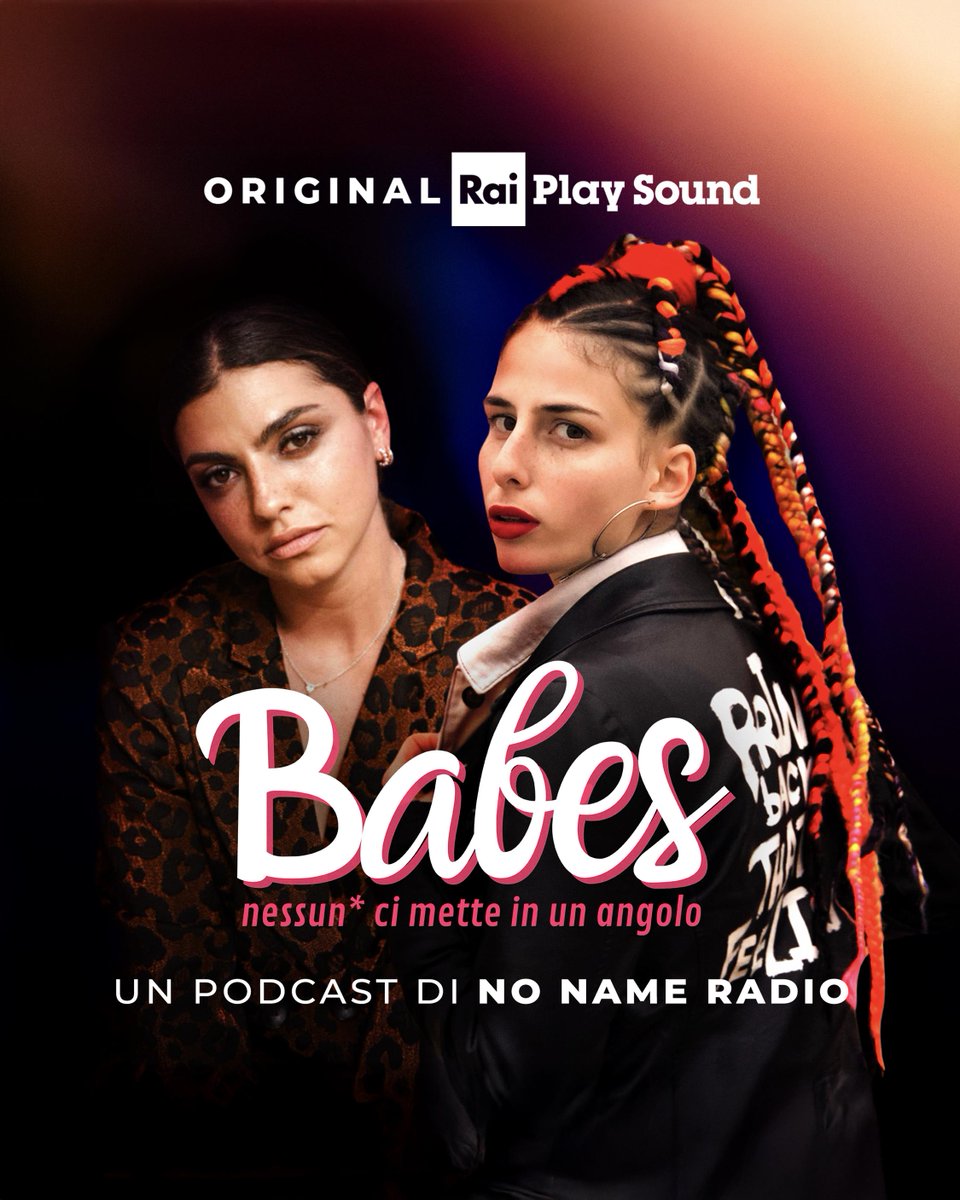 RaiPlay Sound tweet media