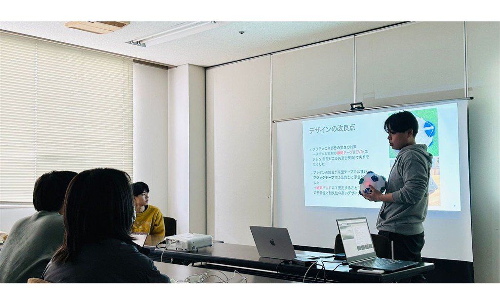 京都産業大学 情報理工学部 / KSU-ISE (ex-CSE) tweet media