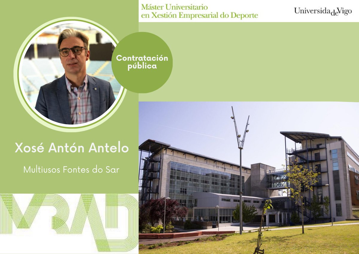 MBA Deporte tweet media