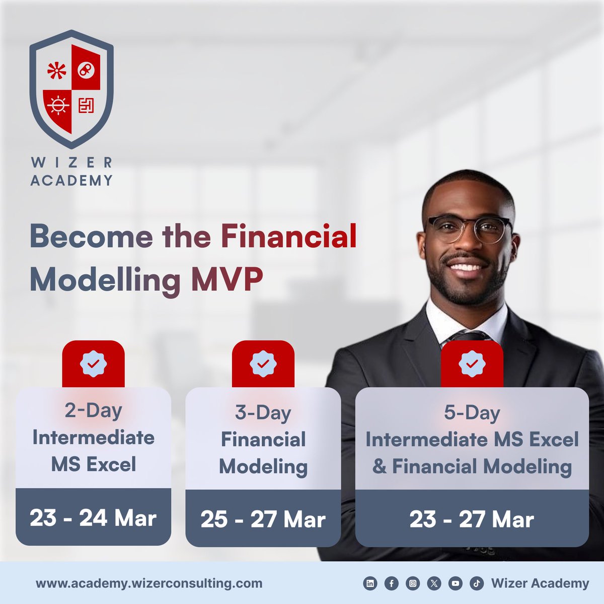 Wizer Academy tweet media