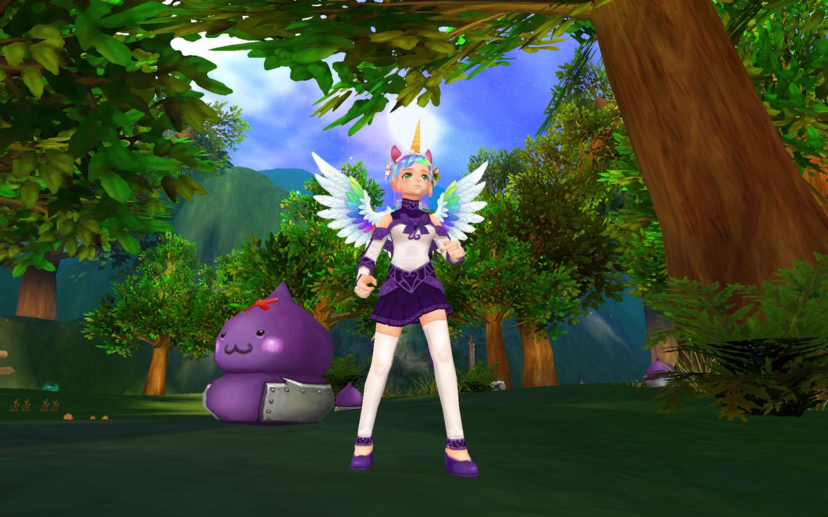 Fiesta Online | Play Now! tweet media