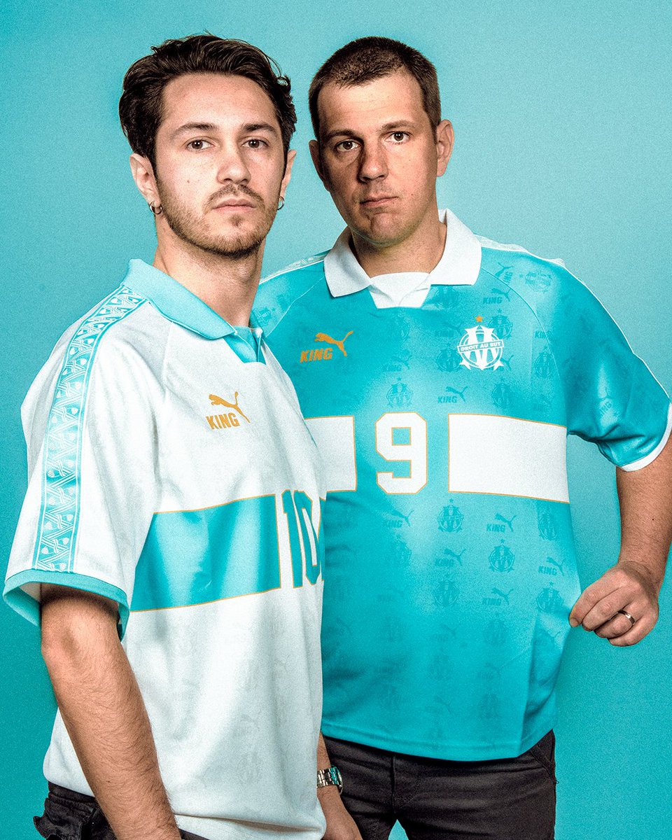 OM_Officiel's tweet photo. ���️ Disponible dès maintenant dans les boutiques officielles et sur https://t.co/RkCj62oGN9 https://t.co/iom4tyfnly
