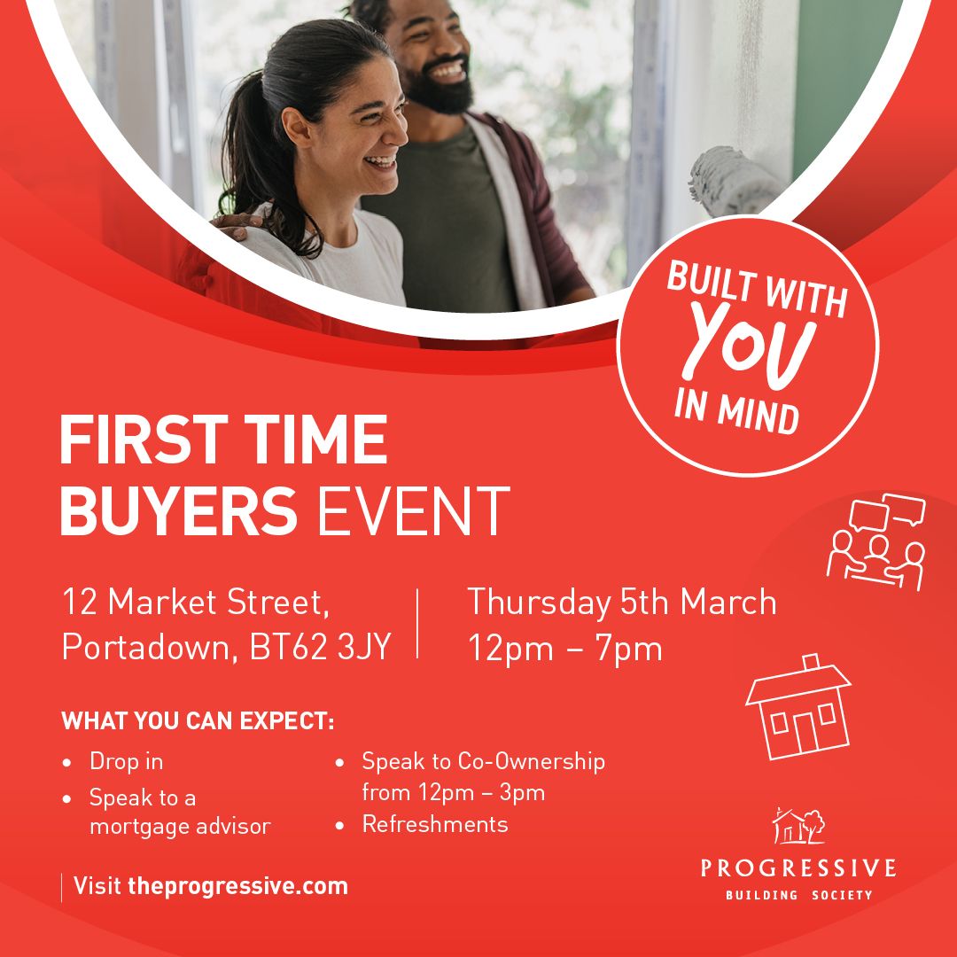 Progressive Building Society tweet media