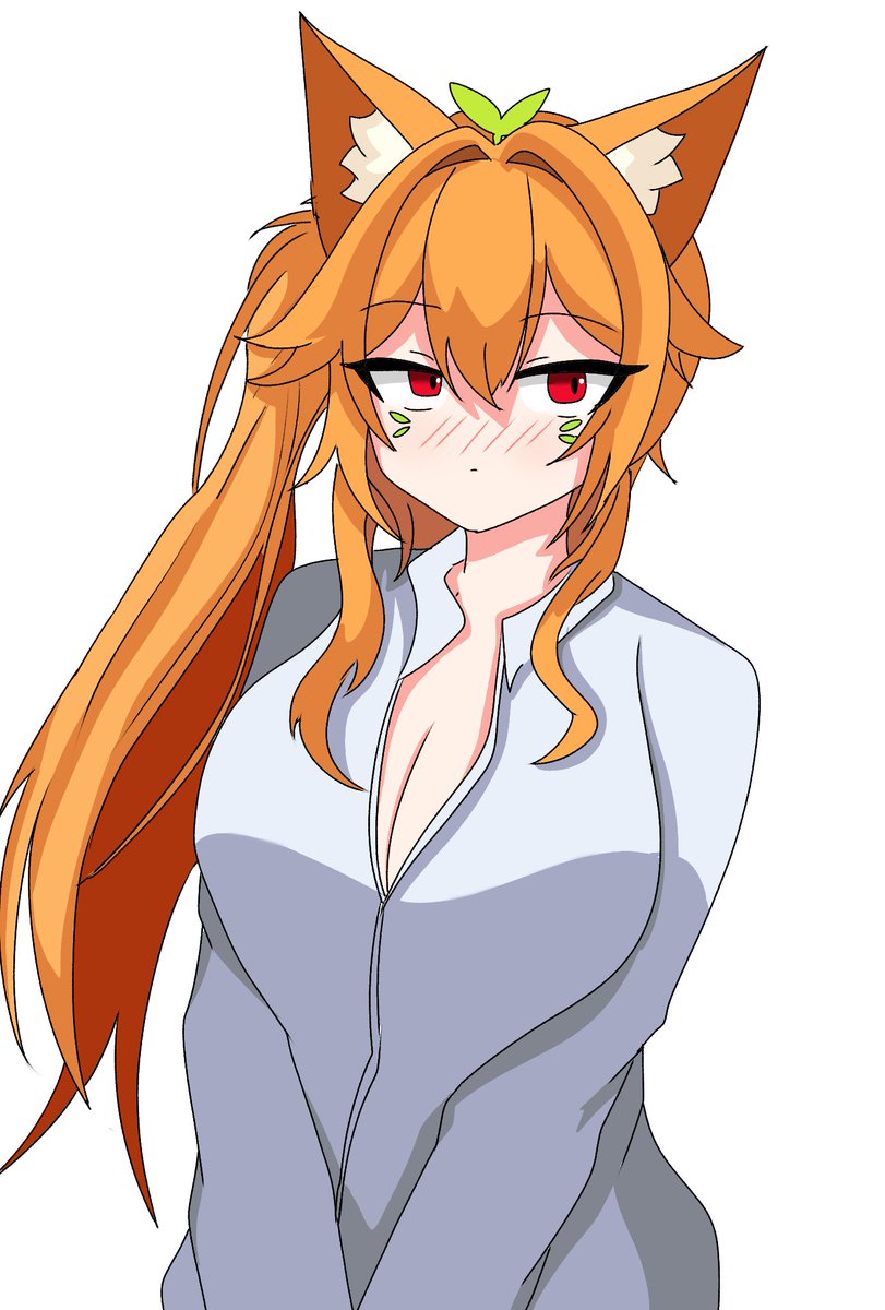 네르🍊🦊 tweet media