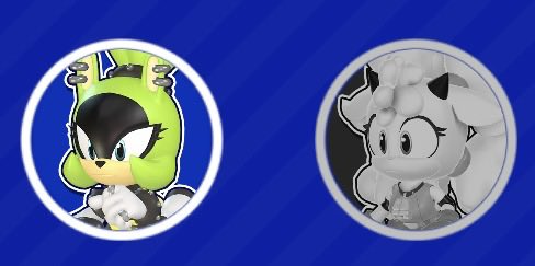 sonicstadium's tweet photo. BREAKING: Lanolin is coming to #SonicRumble! While she currently isn't in the game, her icon can be seen in the skill filter screen! #SonicNews https://t.co/x5dXyeETQL
