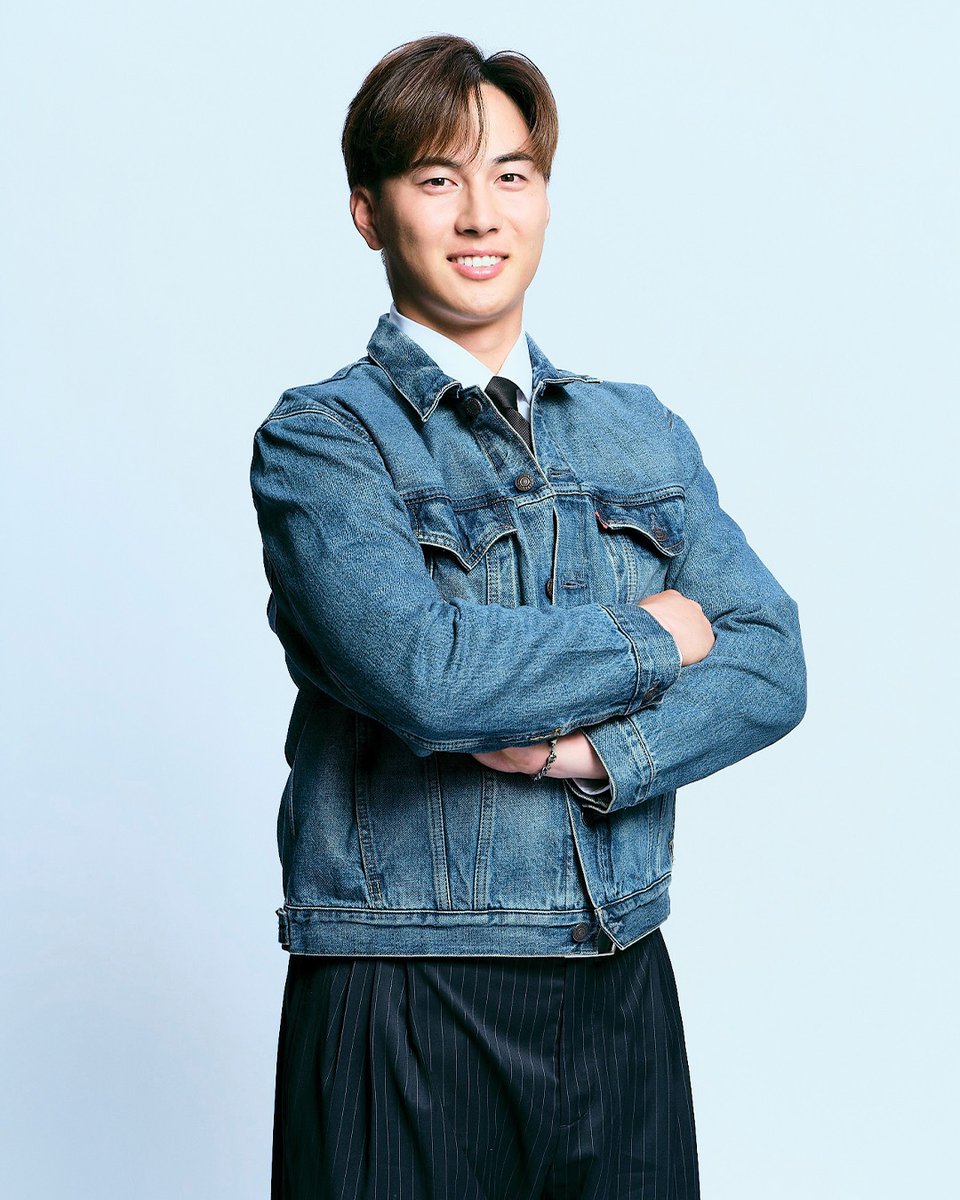 lions_official's tweet photo. 「ライオンズベストジーニスト」開催中✨

#長谷川信哉 選手
#佐藤隼輔 投手

他にも13名の選手たちがエントリー。
3/13(金)まで1日1票投票できます！

▼投票はこちらから！
https://t.co/ZFIUjy9RSS

#seibulions https://t.co/3IOrKlGDtC