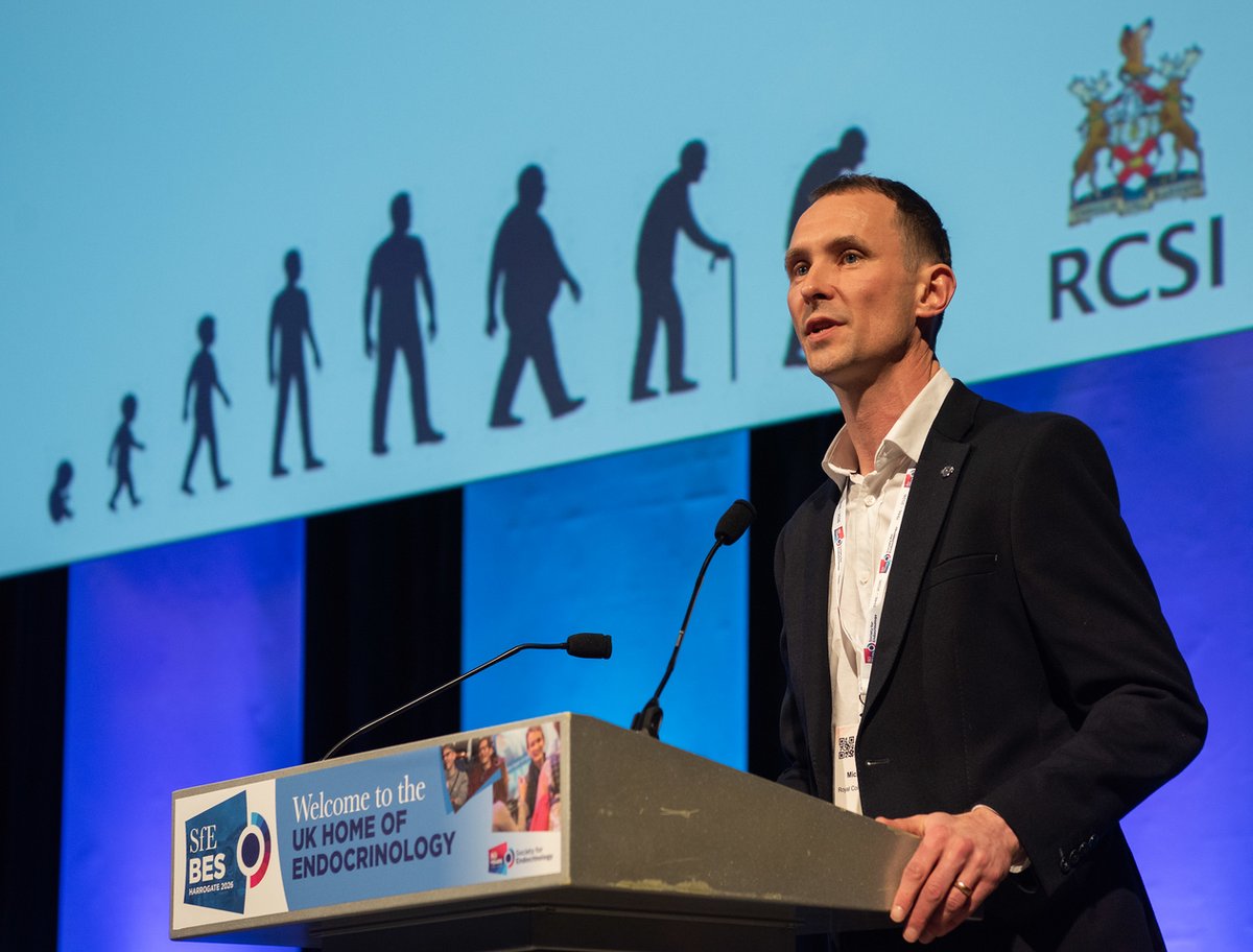 Soc_Endo's tweet photo. Good morning from day two of SfE BES 2026!

Thank you to everyone for their energy, curiousity and enthusiasm yesterday. It was wonderful to watch the SfE community come together - this is what SfE BES is all about.

Keep up to date by downloading our app: https://t.co/PTzsrluuA5 https://t.co/cge2YArAiA