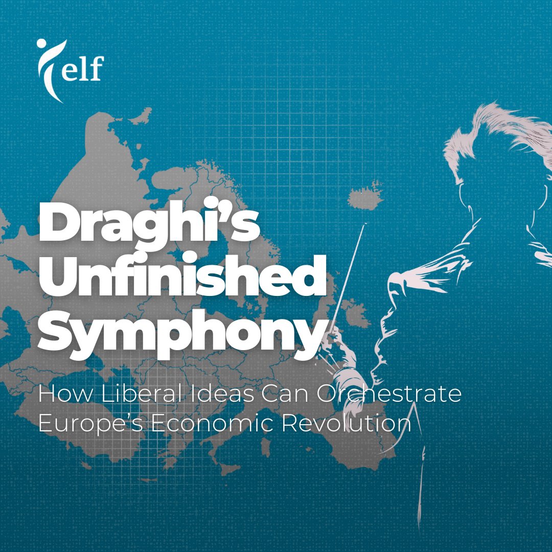 European Liberal Forum tweet media