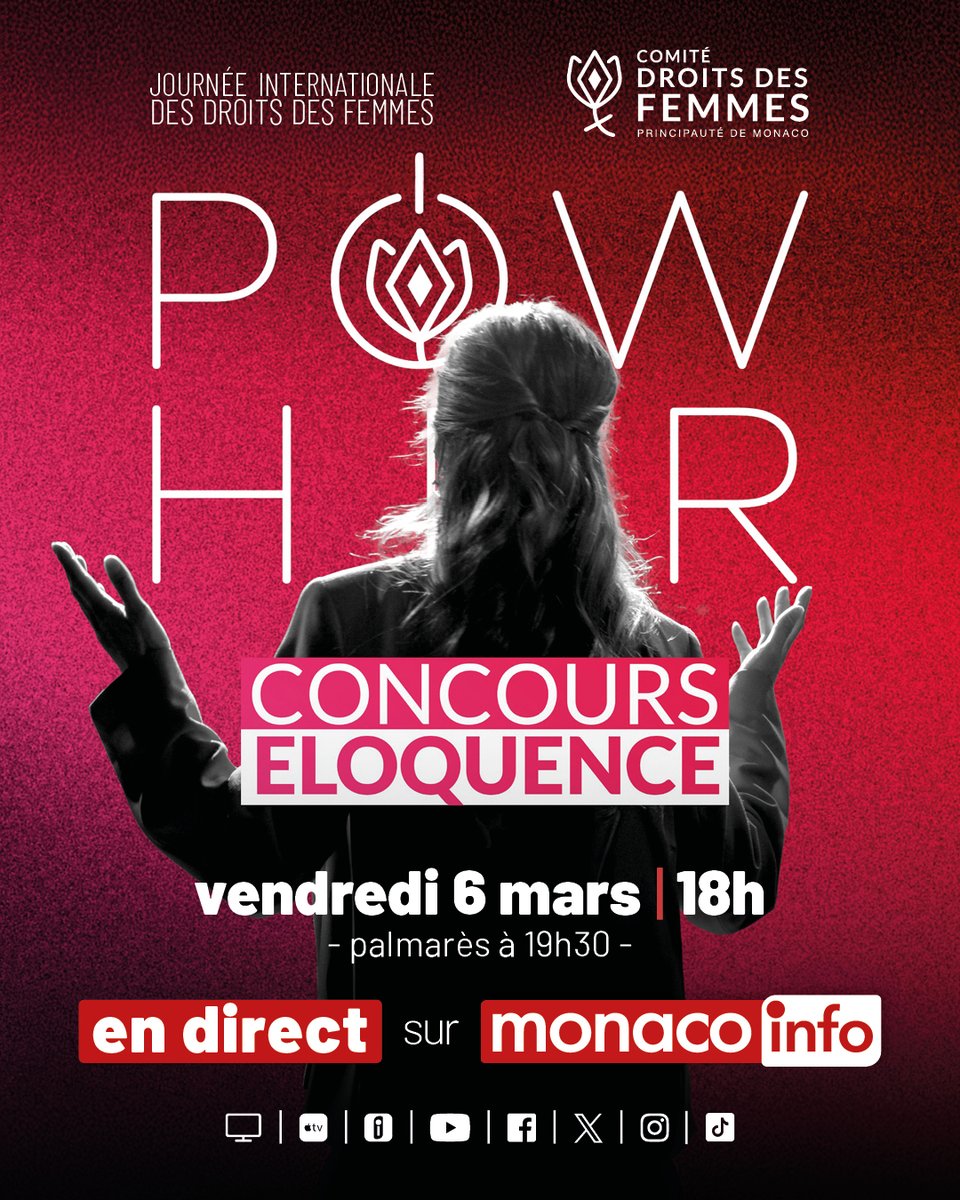 Monaco Info tweet media