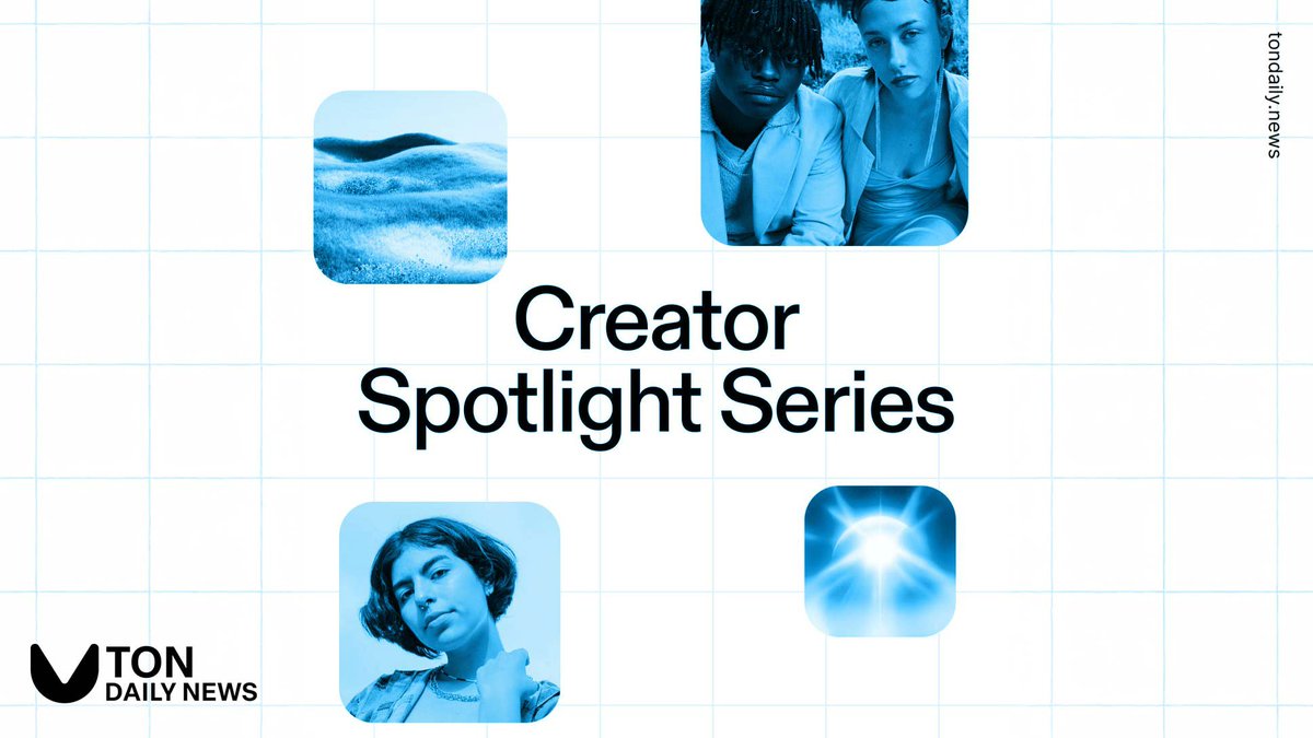 Ton Daily News tweet media