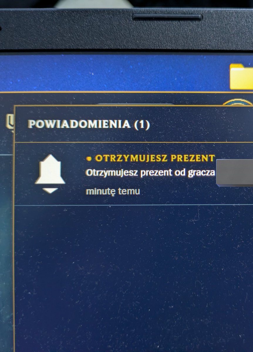 Dostałam od chłopaka wczesny prezent na dzień kobiet 🥰🥰