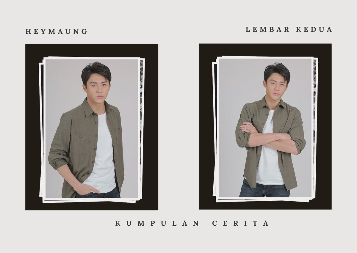 P. Maung Aswanta (@heymaung) on Twitter photo 