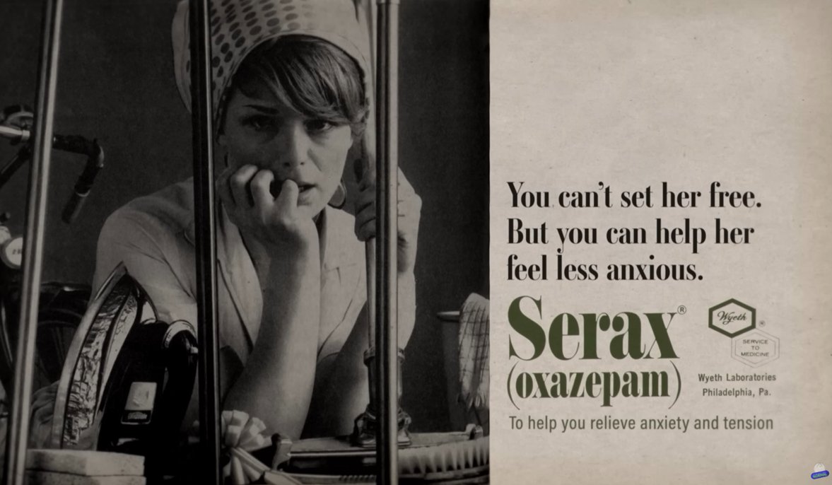 DebetSjef's tweet image. Psykofarmaka har sin plass!
Men, de fikser ikke driverne bak lidelsene dine.
De kan tvert imot gjøre vondt verre.
Gjør research.
Start gjerne med denne filmen⬇️
Ta vare🫶
#Helse #Perspektiv
youtu.be/BJ4F_ZF3u9M?si…