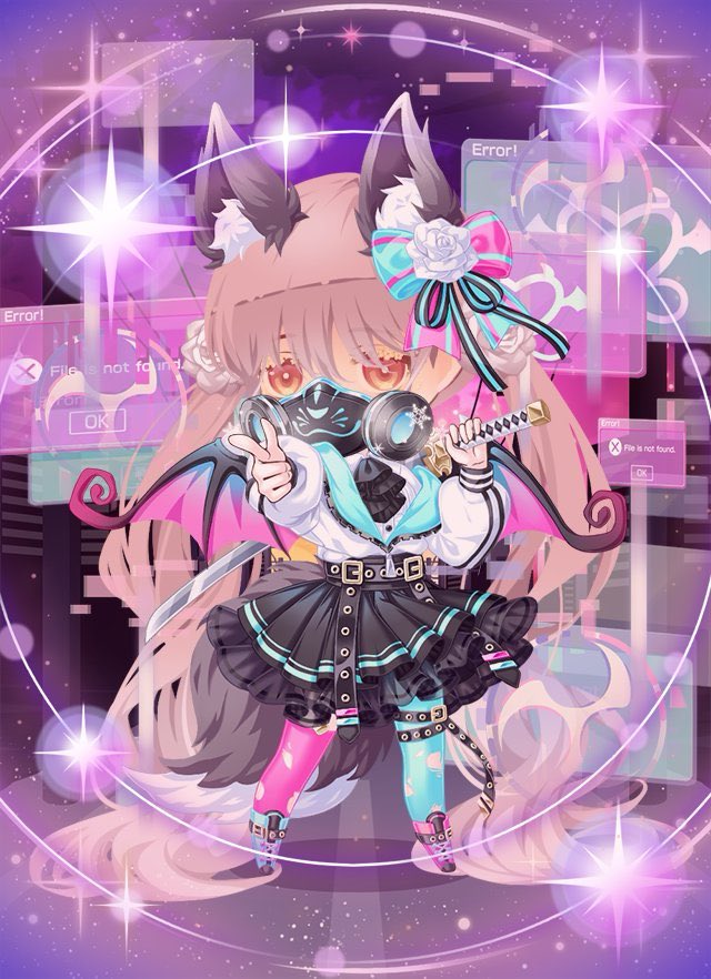 ryoka_can's tweet photo. #フェアドル
ひとまず https://t.co/i3yA56Lwce