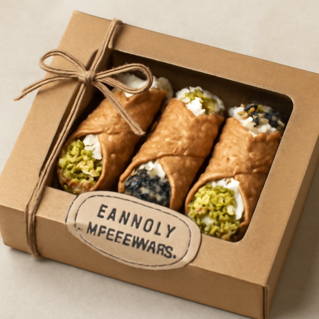 SudGio_'s tweet photo. Cannoli croccanti, tartellette eleganti e creme vellutate: le cialde da pasticceria di Area Sud elevano ogni momento dolce a un’esperienza di gusto autentico. Provale oggi e scopri i nostri abbinamenti consigliati! 🍊🍰⁣
#PasticceriaArtigianale #DolciItaliani https://t.co/iz38fjdXTg