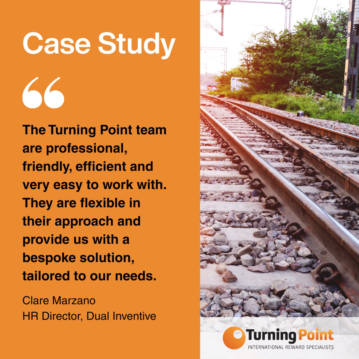 Turning Point HR Solutions tweet media