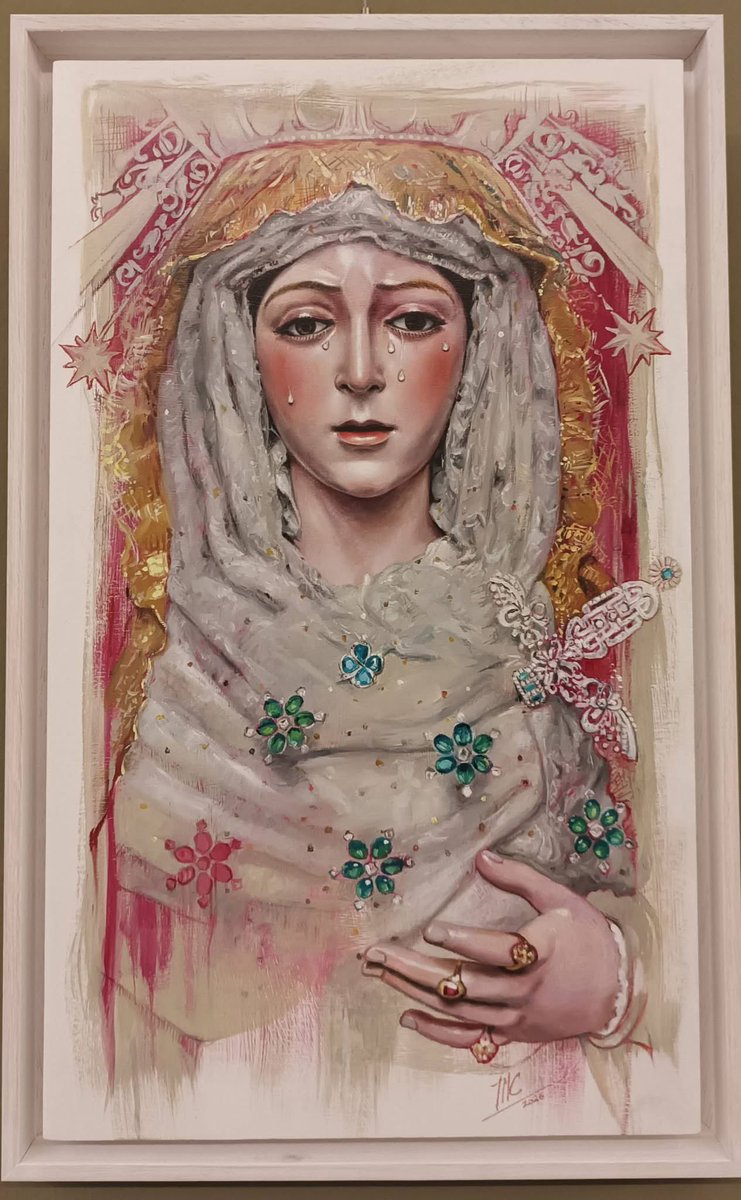 José de León tweet media