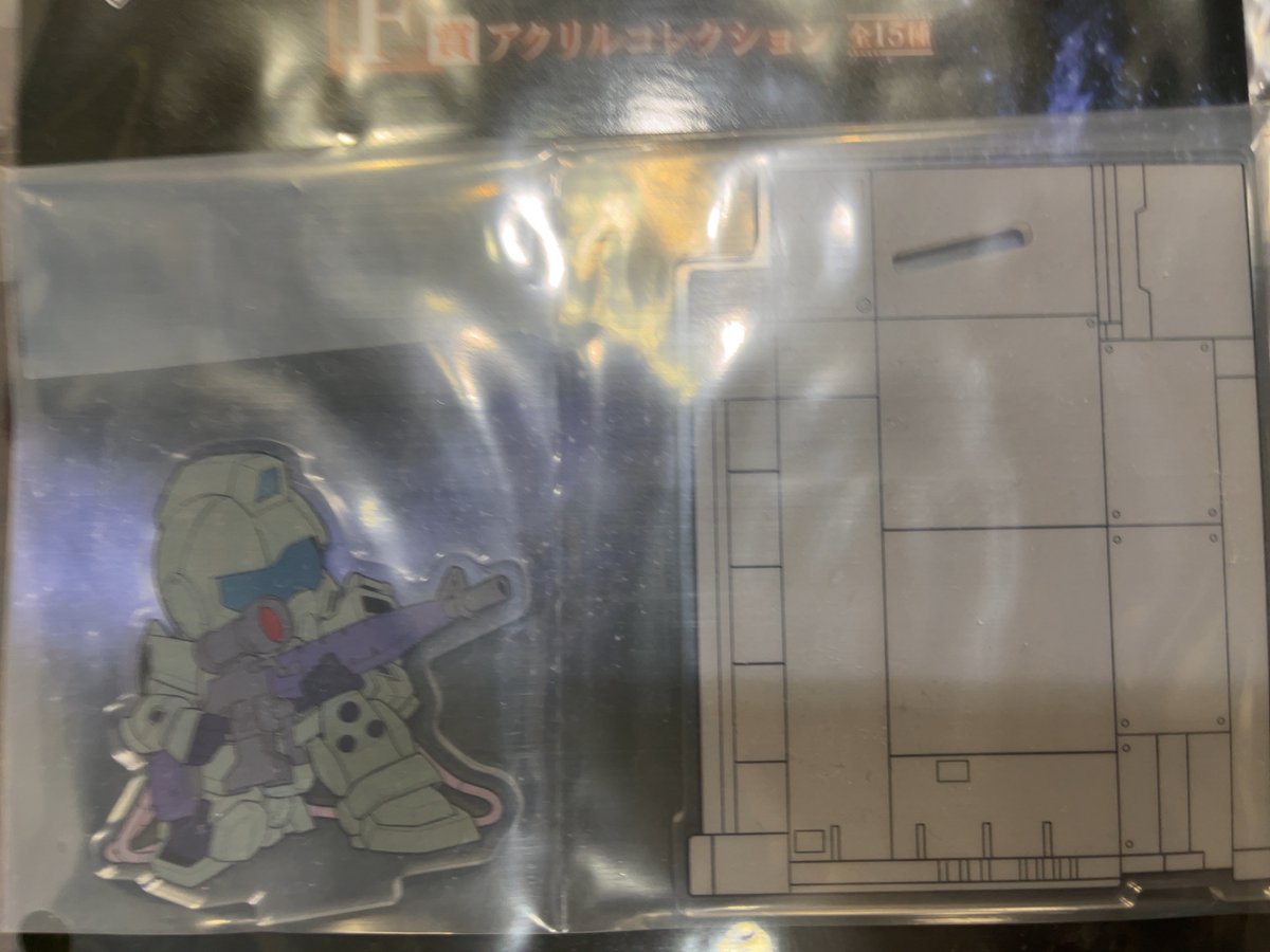 これ、これが欲しかったのよ