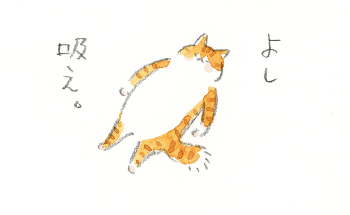 #深夜3時のくろねこ喫茶 #S2連載中！🐾

『深夜3時のくろねこ喫茶』シーズン2　6話目😸🎉
美容師になりたくて学校に行けることになったけど、
本当はちょっと不安だと猫に相談したら・・・!?🐾

▼真夜中の物語はこちら
ozmall.co.jp/topics/article…

▼1巻目amazon👇
amazon.co.jp/dp/product/481…