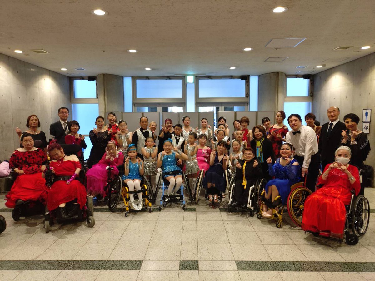 EJBDF普及広報部 tweet media