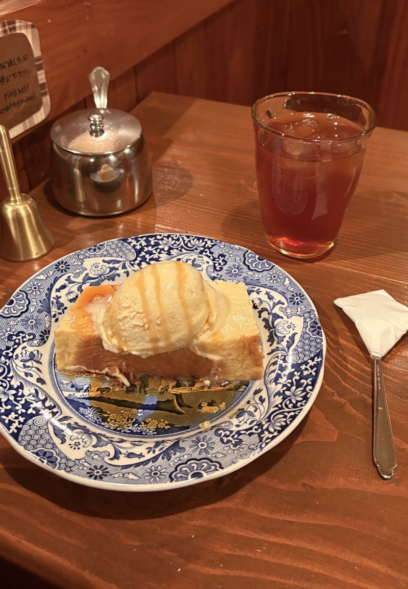 sabi_uc2's tweet photo. バイトがんばろうねのおやつ https://t.co/s0FlemKG7A