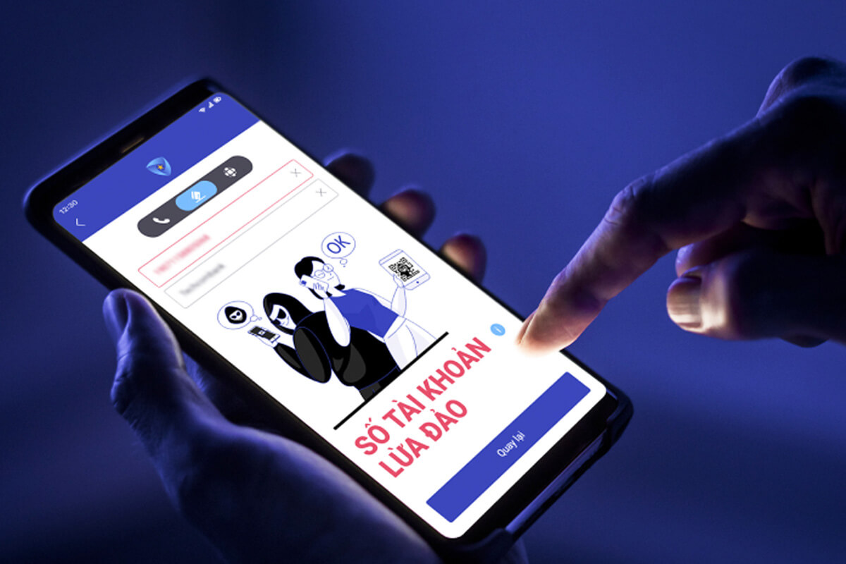 phuckhangmobile's tweet photo. 📱 Điện thoại của bạn có đang “mở cửa” cho lừa đảo?

Nếu chưa bật tính năng nhận diện số lạ, khả năng cao là… có 😬

Có một app miễn phí giúp cảnh báo số điện thoại lừa đảo trước khi bạn kịp nghe máy

👉 https://t.co/KBUN4eF7i6 https://t.co/M5IkWeqLqO