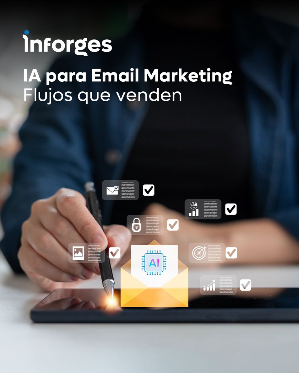 Consultora Inforges tweet media