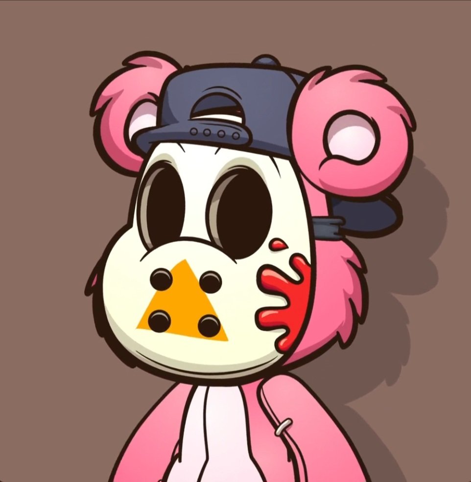 Nick Tucker tweet media