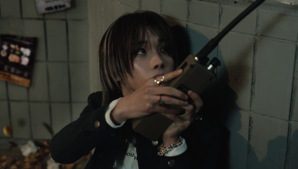 l0vleeu's tweet image. たいらくん全部かっこよかった♪♪

#튜넥스 #SET_BY_US_ONLY #Taira #타이라 #내가_살아있다는_증