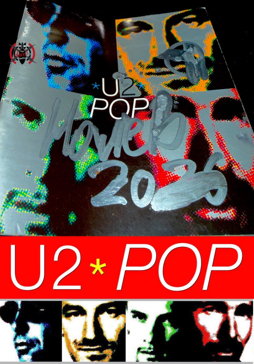 Vertigo Radio tweet media