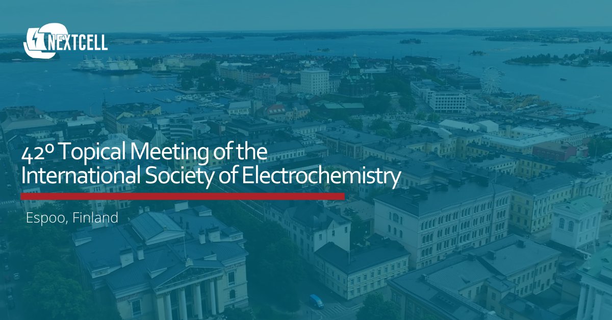 NEXTCELL tweet media