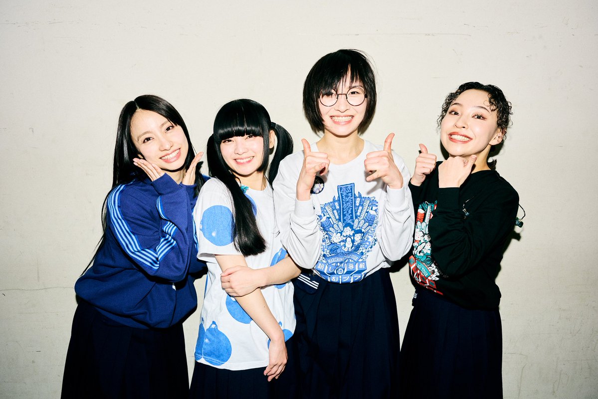 ATARASHII GAKKO! - 新しい学校のリーダーズ (@japanleaders) / Posts / X