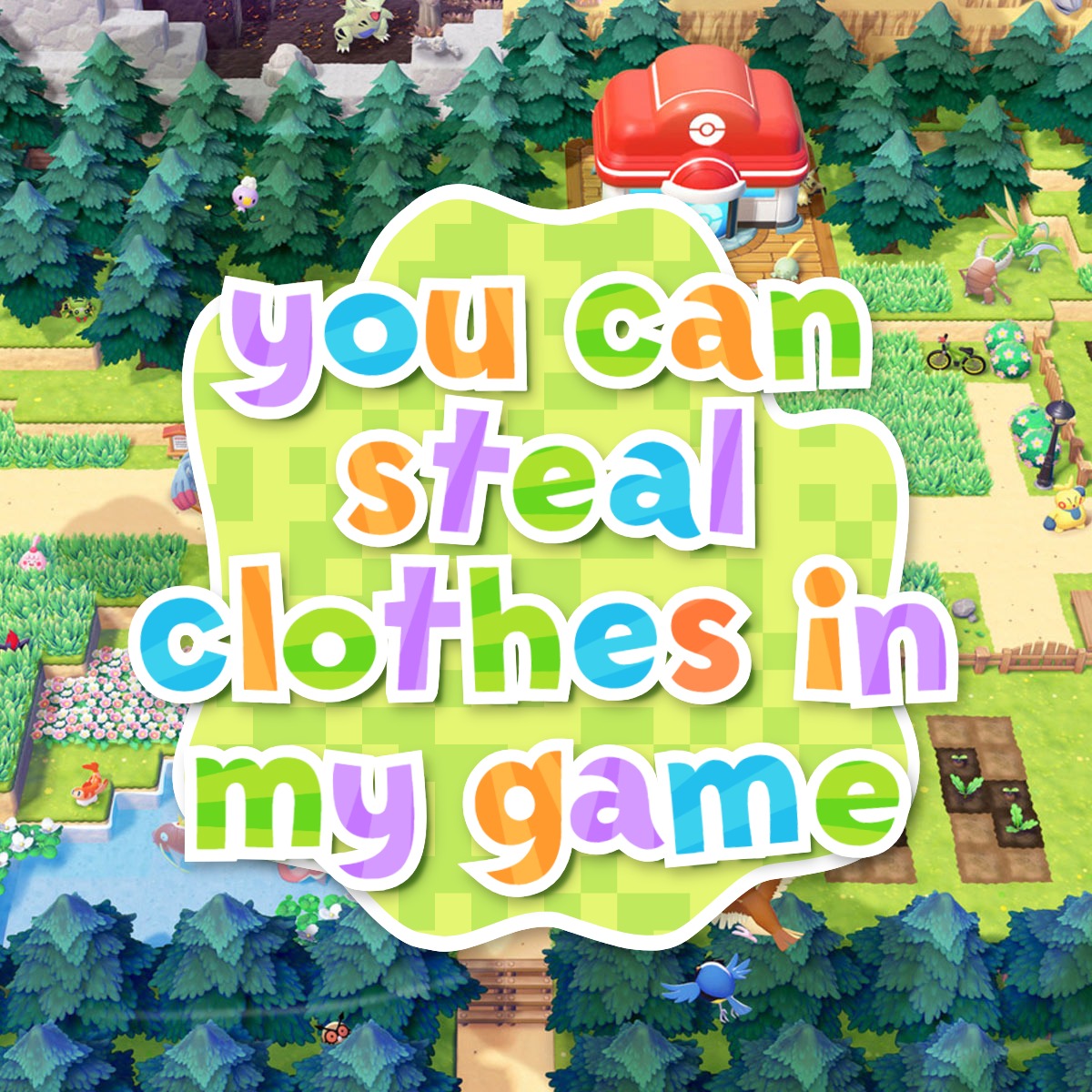 BANDIT KNIGHT: Stealth Pixel Art Game tweet media