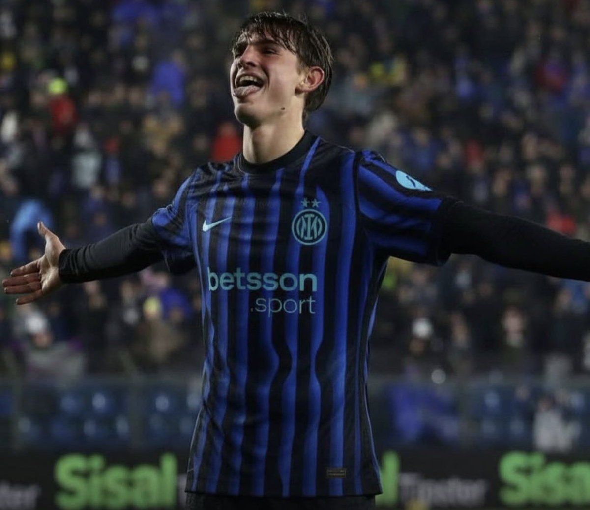 INTER TRANSFERS tweet media