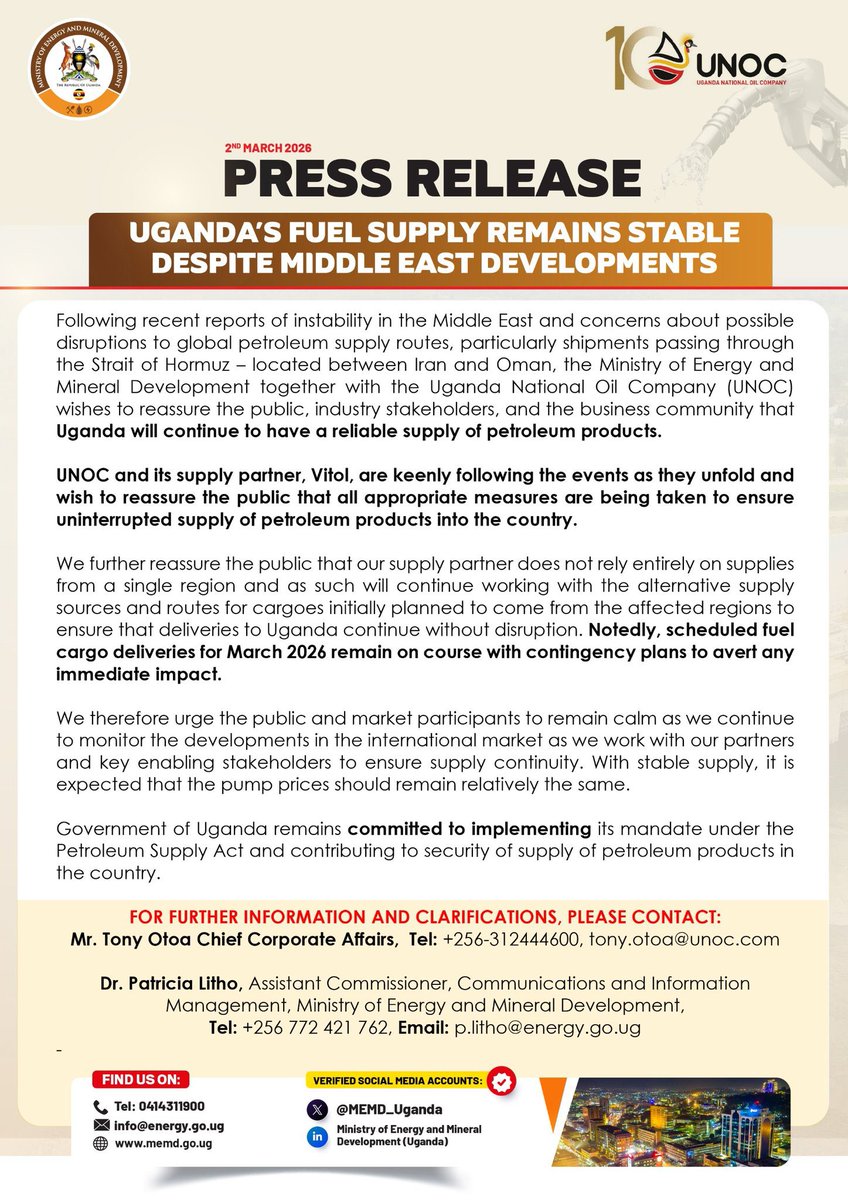 Ruth Nankabirwa Ssentamu tweet media