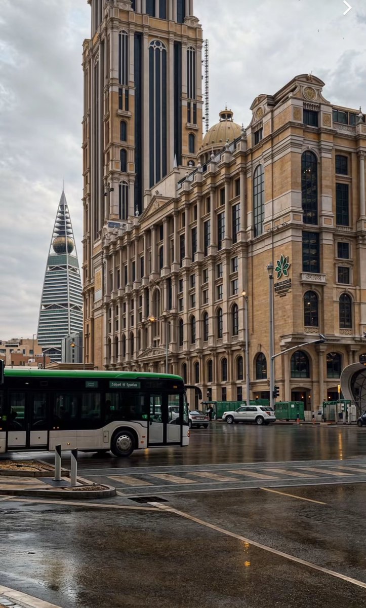 مقتنع تمامًا الرياض وقت المطر ما لها أي منافس