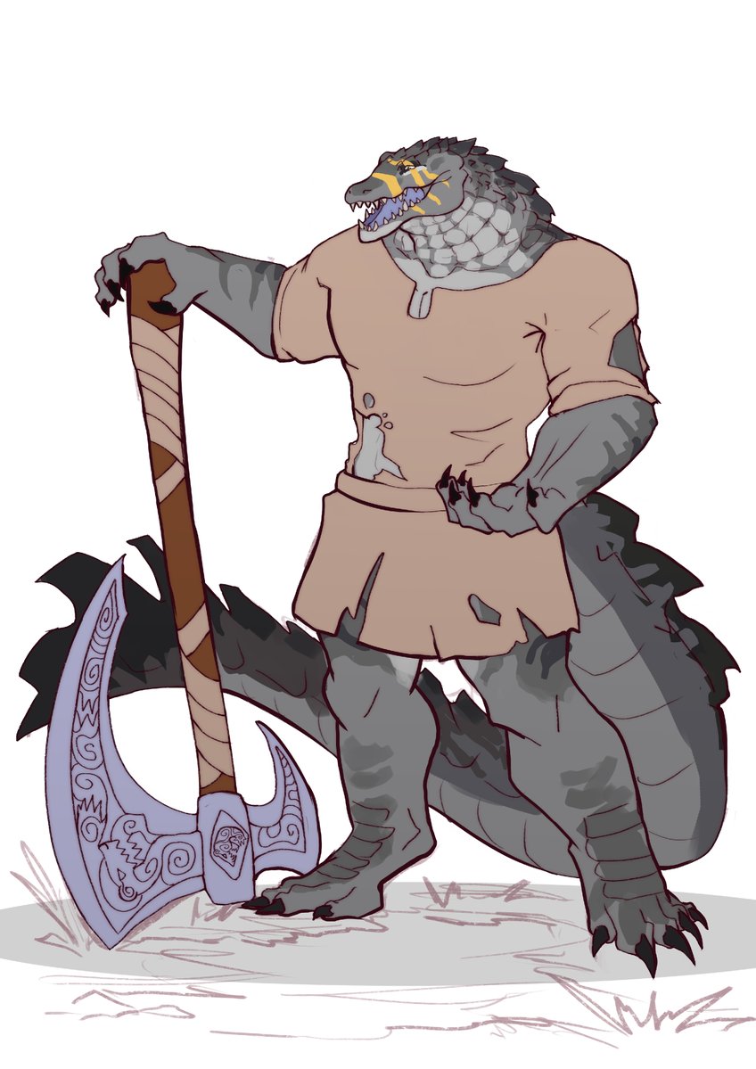 AspectDragon Commission Close tweet media